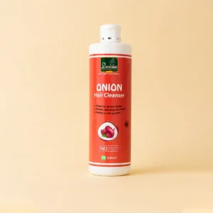 Progressive herbals - onion hair cleanser